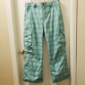 Burton men's snow pants